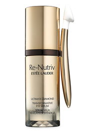 Estee Lauder Re-Nutriv Ultimate Diamond - Sérum Revitalisant pour les Yeux, 15 ml